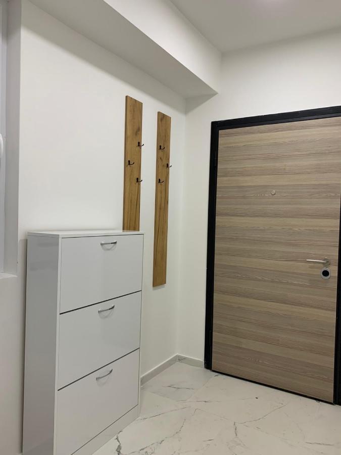Skopje Boutique Apartments 외부 사진