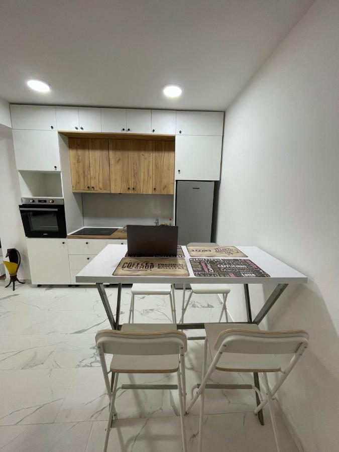 Skopje Boutique Apartments 외부 사진