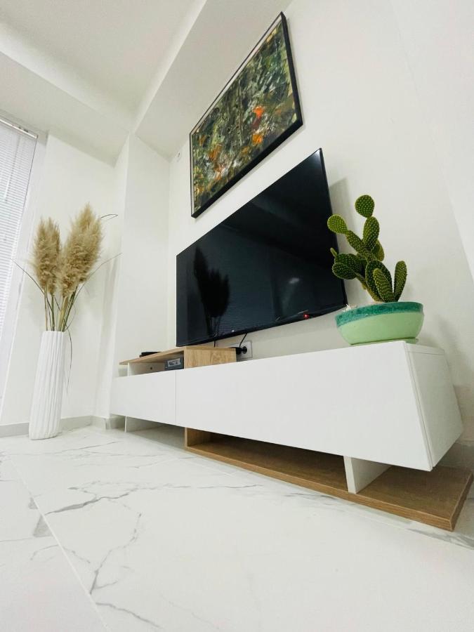 Skopje Boutique Apartments 외부 사진