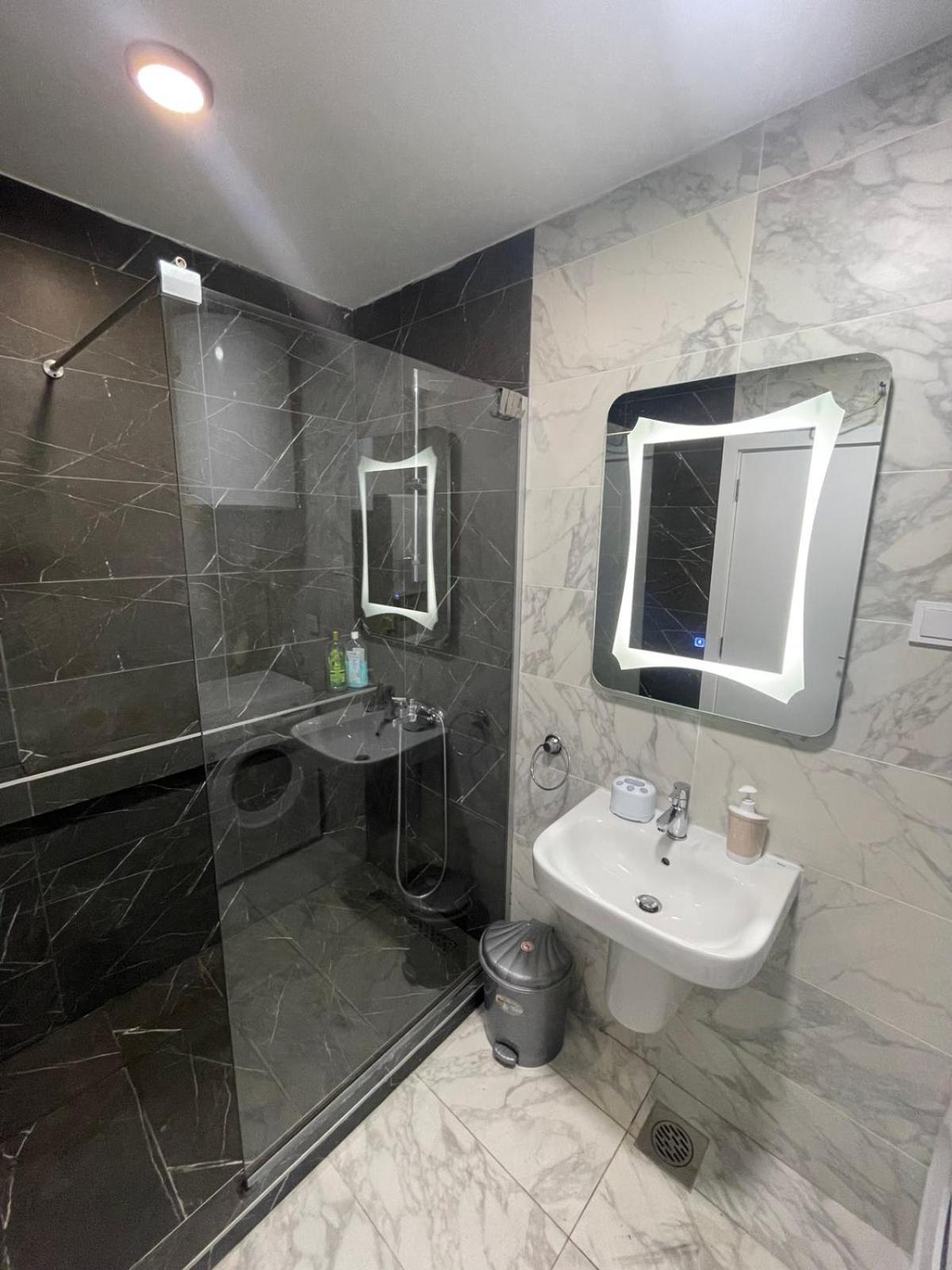 Skopje Boutique Apartments 외부 사진