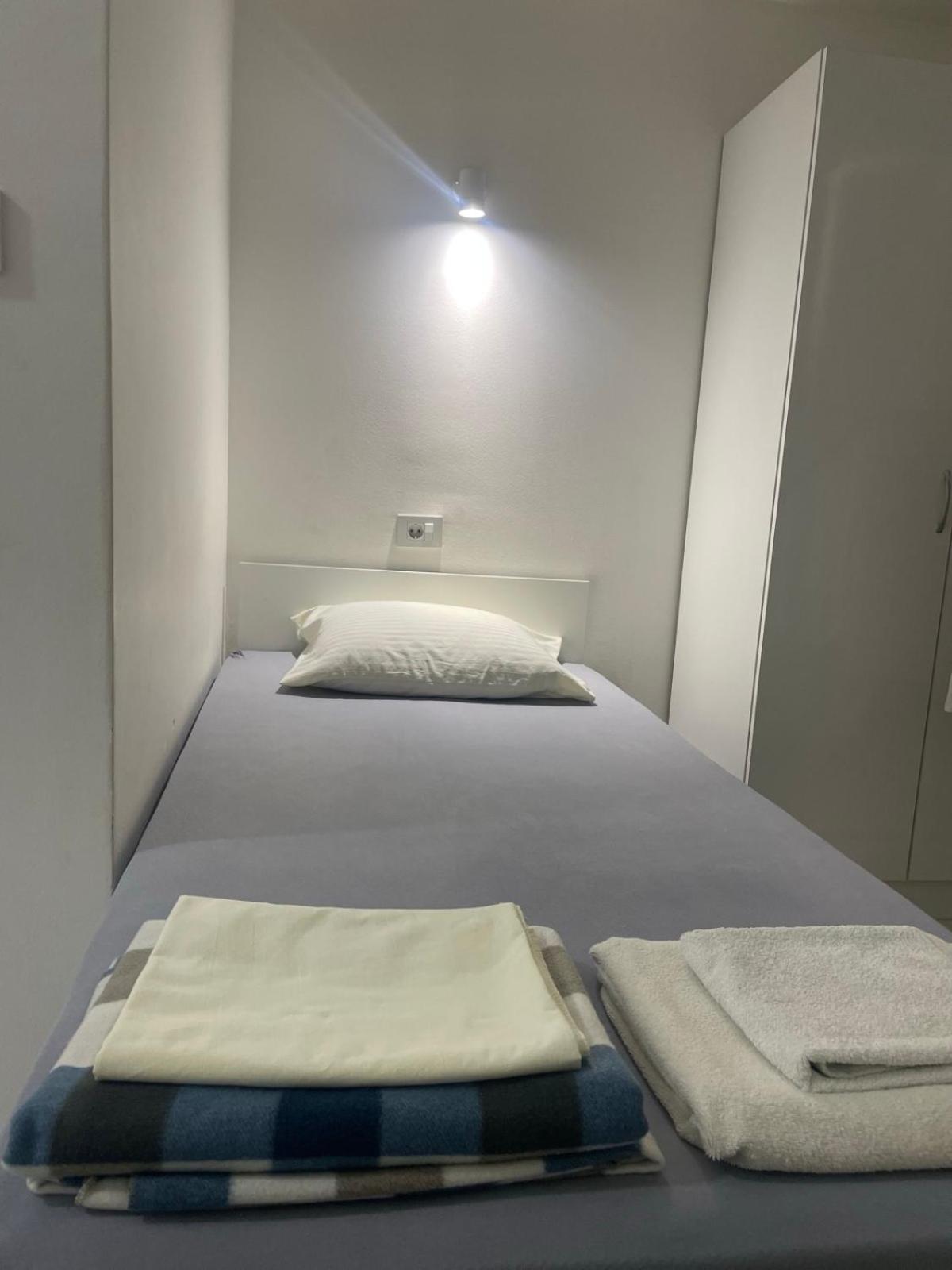 Skopje Boutique Apartments 외부 사진