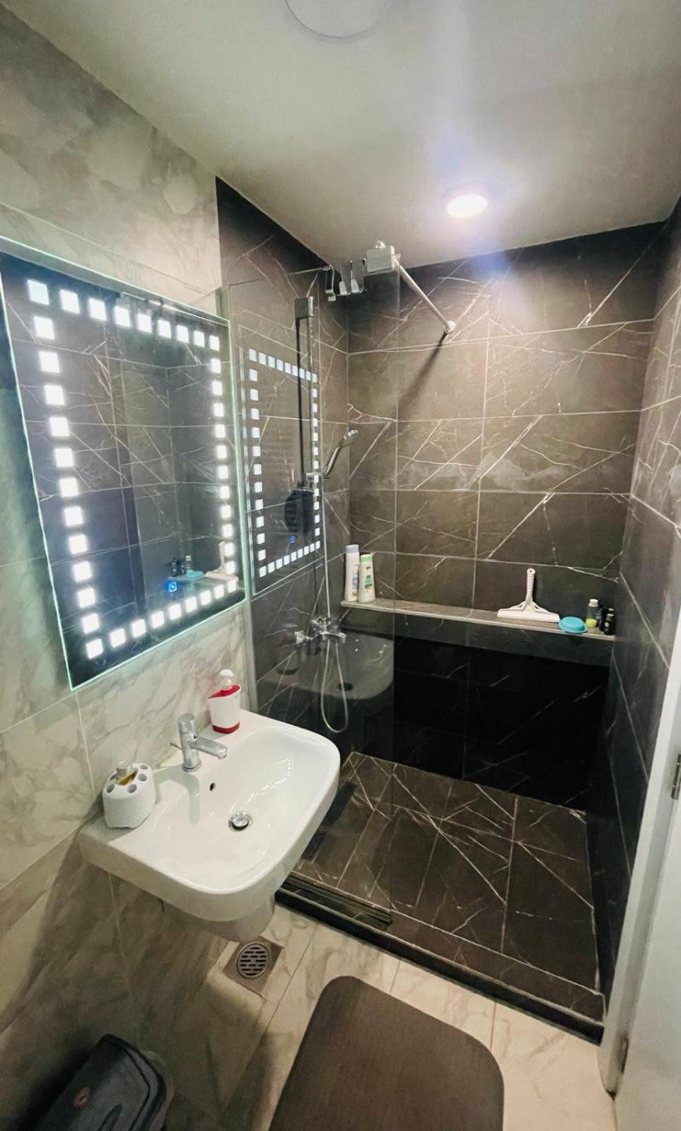 Skopje Boutique Apartments 외부 사진