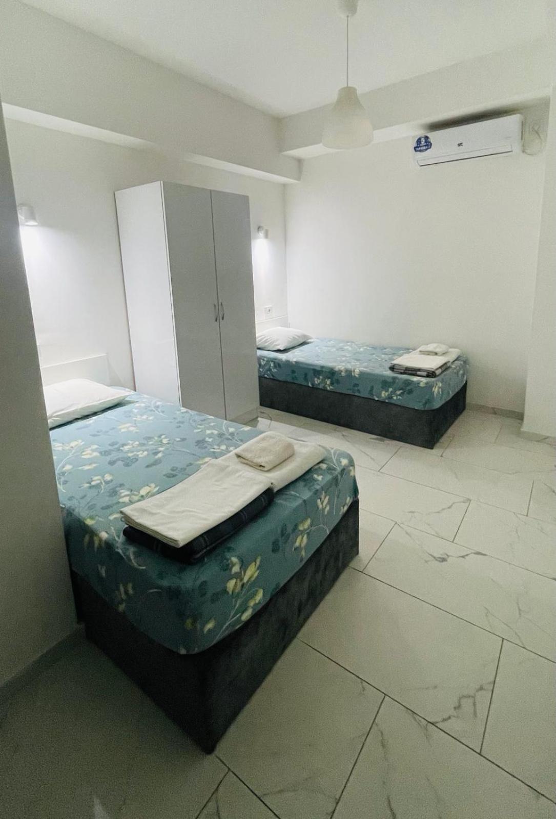 Skopje Boutique Apartments 외부 사진