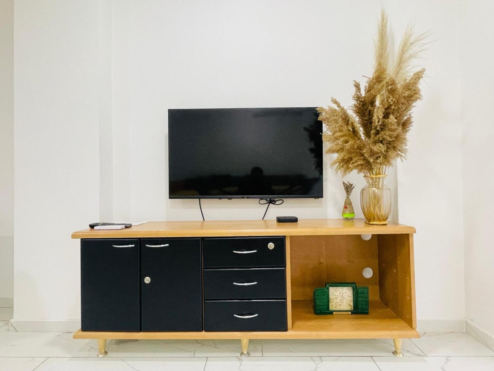 Skopje Boutique Apartments 외부 사진