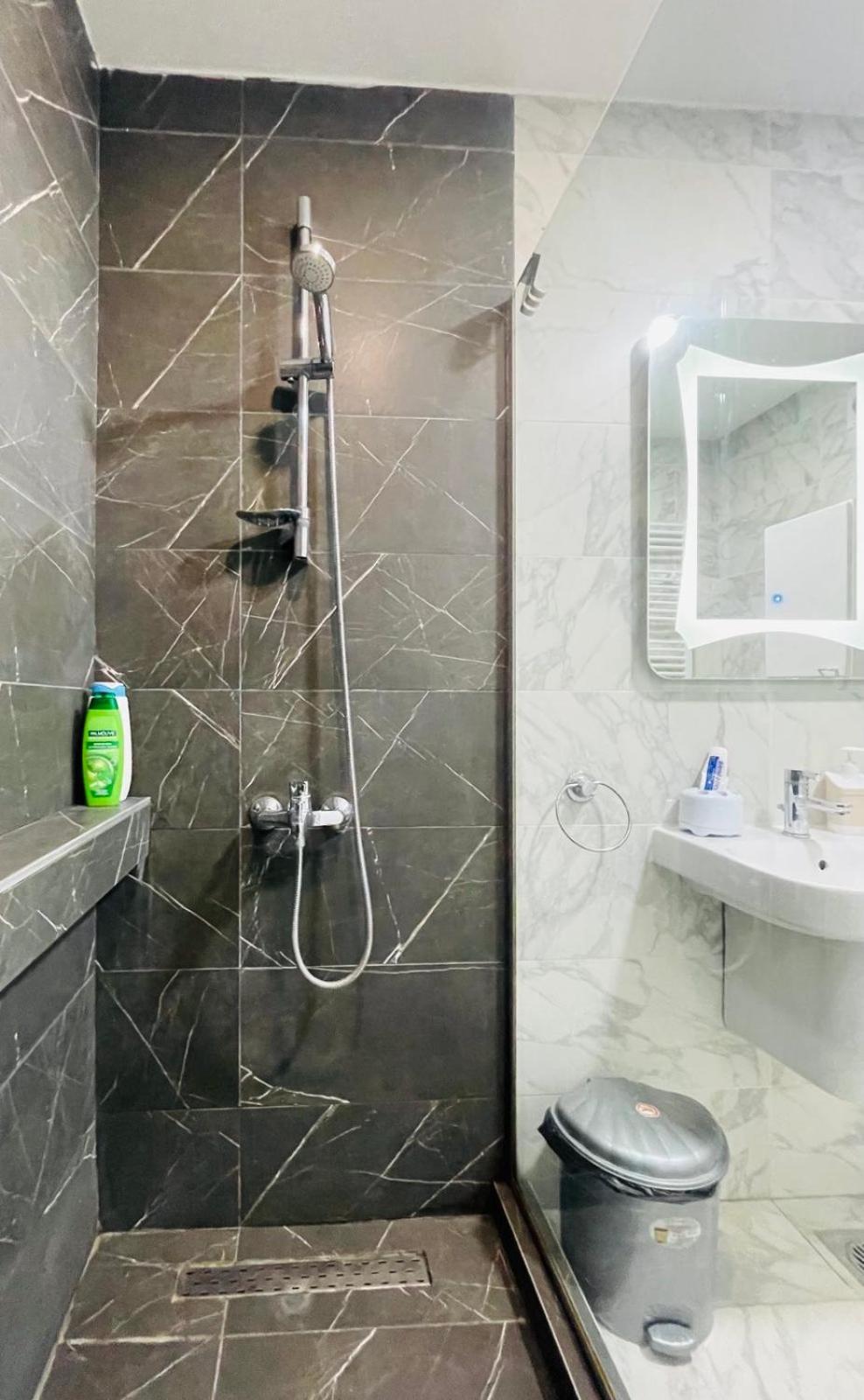 Skopje Boutique Apartments 외부 사진